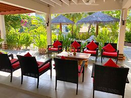 TME Retreats Dhigurah