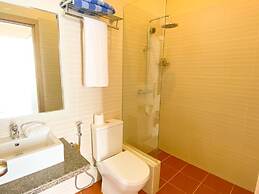 TME Retreats Dhigurah