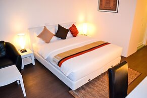 TME Retreats Dhigurah