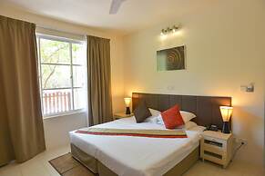 TME Retreats Dhigurah