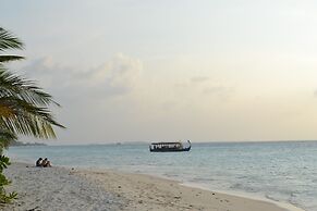 TME Retreats Dhigurah