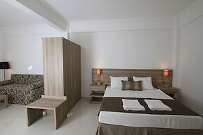 Palm Bay Beach Hotel