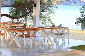 Palm Bay Beach Hotel