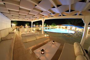 Palm Bay Beach Hotel