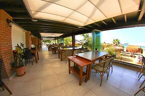 Palm Bay Beach Hotel