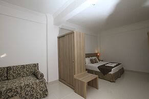 Palm Bay Beach Hotel