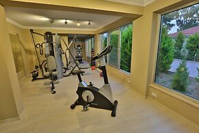 Palm Bay Beach Hotel