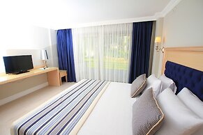 Palm Bay Beach Hotel