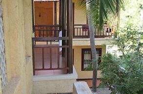 Rang Garden Hill Side Resort