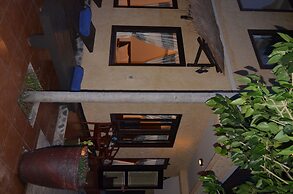 Rang Garden Hill Side Resort