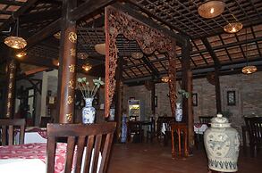 Rang Garden Hill Side Resort