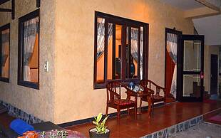 Rang Garden Hill Side Resort