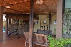 Rang Garden Hill Side Resort