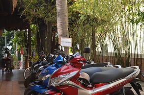 Rang Garden Hill Side Resort