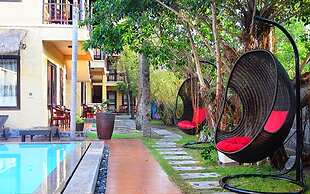 Rang Garden Hill Side Resort