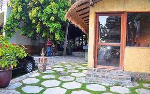 Rang Garden Hill Side Resort