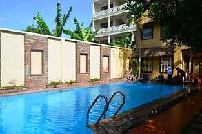 Rang Garden Hill Side Resort