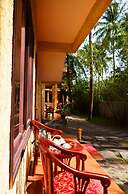 Rang Garden Hill Side Resort