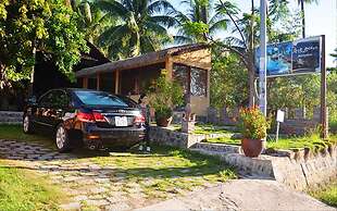 Rang Garden Hill Side Resort