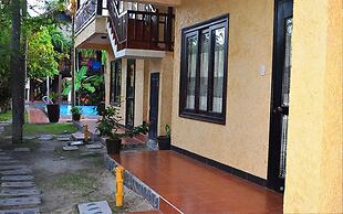 Rang Garden Hill Side Resort