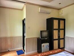 Rang Garden Hill Side Resort