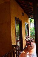 Rang Garden Hill Side Resort