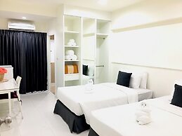 The Loft Resort Bangkok