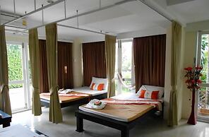 The Loft Resort Bangkok