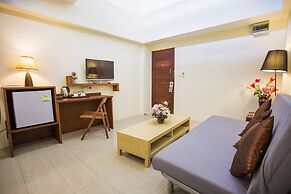 The Loft Resort Bangkok