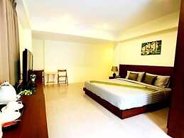 The Loft Resort Bangkok