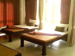 The Loft Resort Bangkok