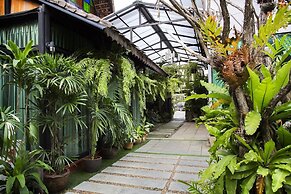 The Loft Resort Bangkok