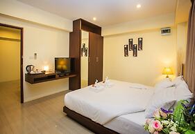 The Loft Resort Bangkok