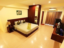 The Loft Resort Bangkok