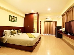 The Loft Resort Bangkok