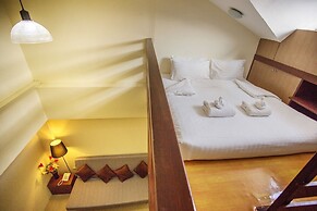 The Loft Resort Bangkok