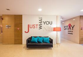 Stay Hotel Guimarães Centro
