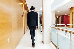 Stay Hotel Guimarães Centro