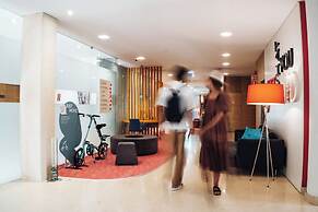 Stay Hotel Guimarães Centro