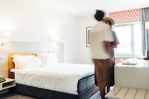 Stay Hotel Guimarães Centro
