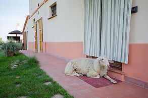 Agriturismo Ca' de' Gatti