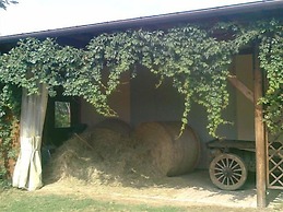 Agriturismo Ca' de' Gatti