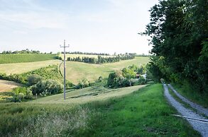 Agriturismo Ca' de' Gatti