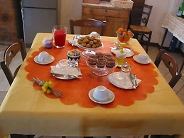 Agriturismo Ca' de' Gatti