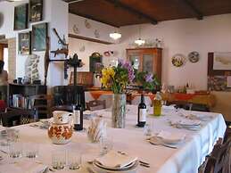 Agriturismo Ca' de' Gatti