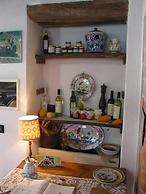 Agriturismo Ca' de' Gatti