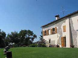 Agriturismo Ca' de' Gatti