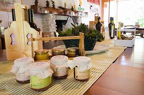 Agriturismo Ca' de' Gatti