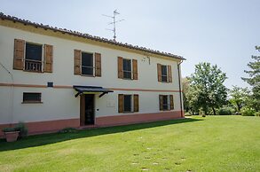 Agriturismo Ca' de' Gatti