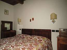 Agriturismo Ca' de' Gatti